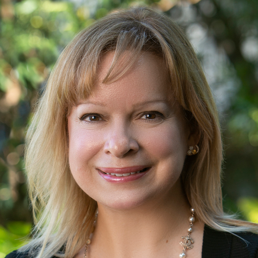 Vicki Freeman