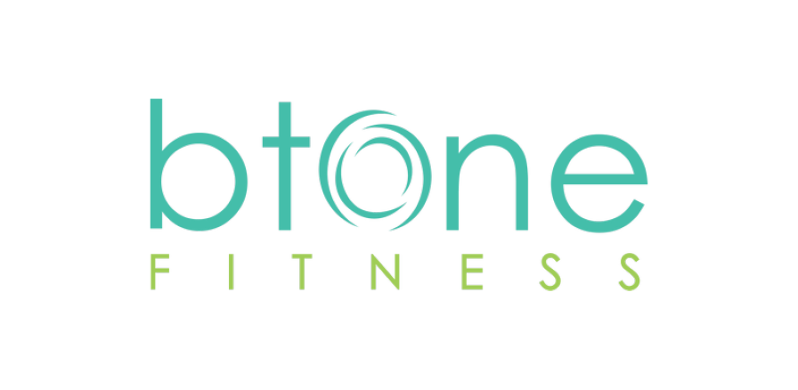 logo - btone Fitness