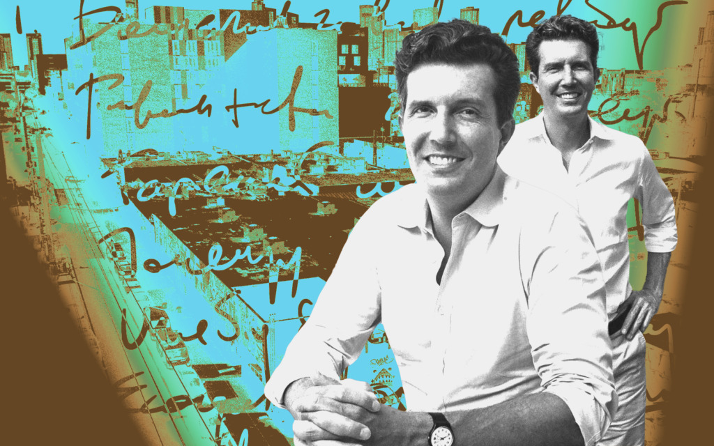 Lease roundup: Italian restaurant Rosemary’s coming to Wynwood, Miami Worldcenter lands tenants