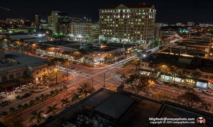 Here are Miami’s Most Charming Neighborhoods (According to Math)