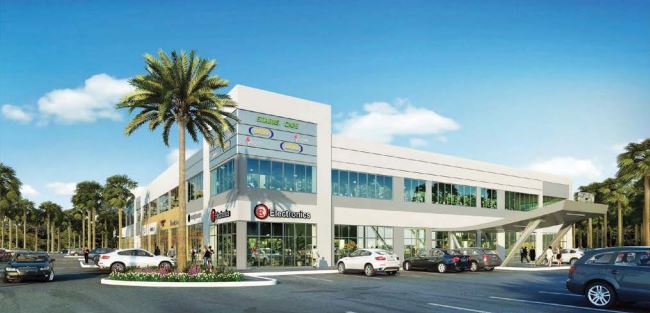 Piola Inks Lease at Gateway Plaza in Doral