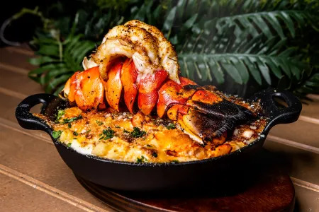 The 6 Best Restaurants to Open in Miami in 2022, So Far