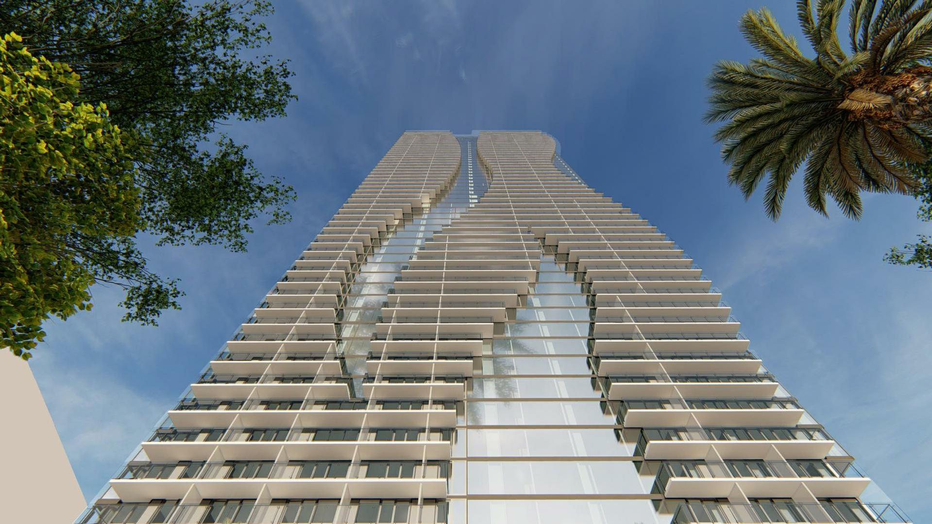 Miami World Tower Developer Applies For Construction Permit, With Private Expedited Review